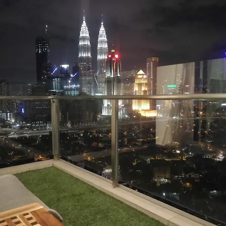 Setia Sky Residence
